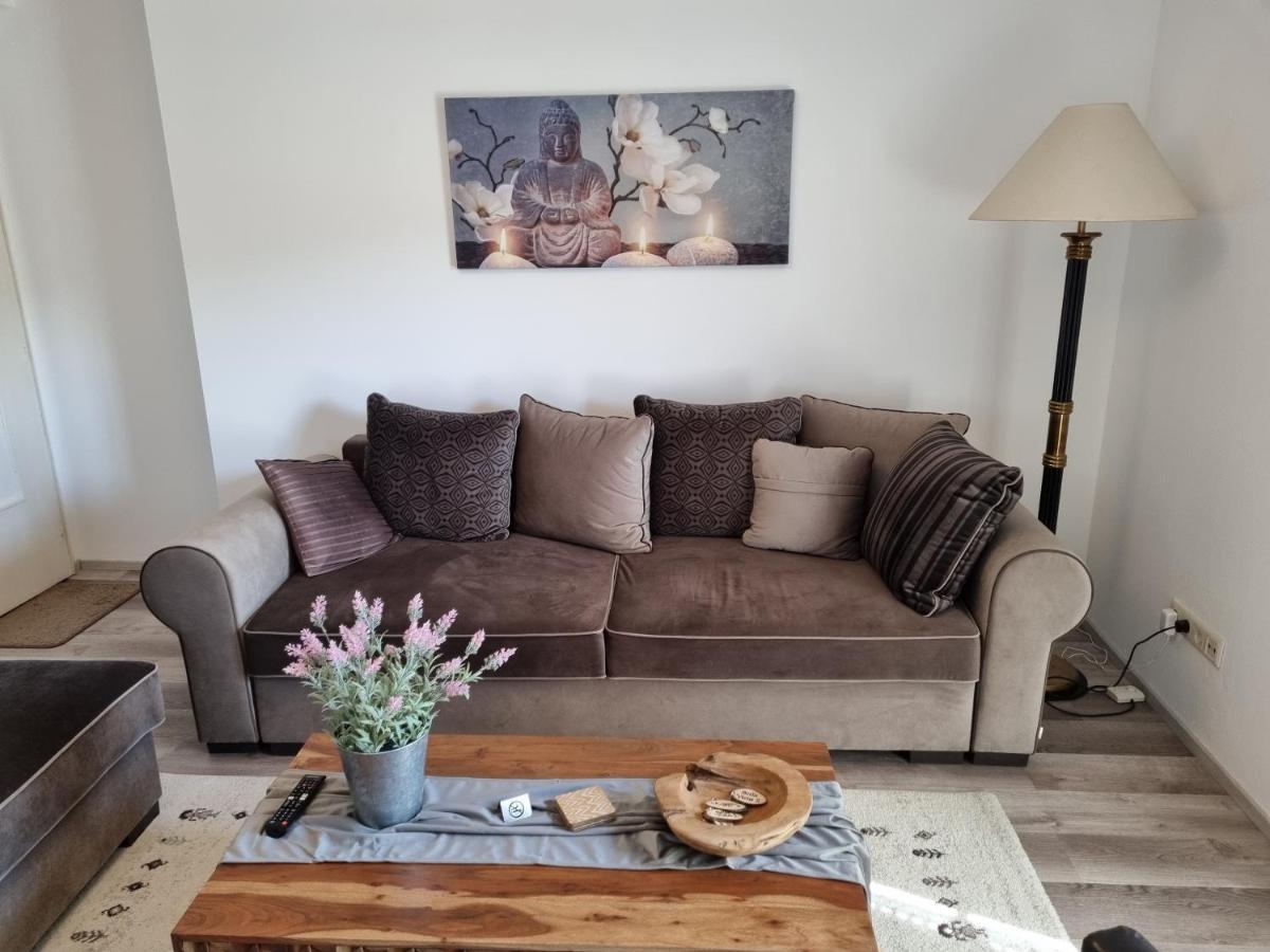 Wohlfuehl-Appartement Bergsee Family - Am Wildsee - Sup Und Schlitten For Free Зеефелд в Тирол Екстериор снимка