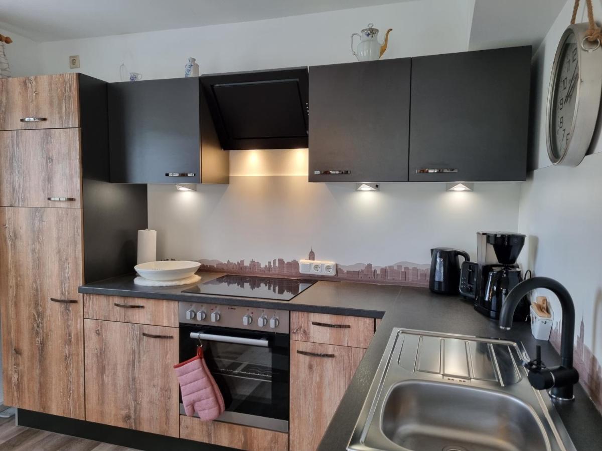 Wohlfuehl-Appartement Bergsee Family - Am Wildsee - Sup Und Schlitten For Free Зеефелд в Тирол Екстериор снимка