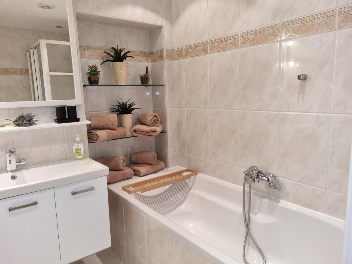 Wohlfuehl-Appartement Bergsee Family - Am Wildsee - Sup Und Schlitten For Free Зеефелд в Тирол Екстериор снимка