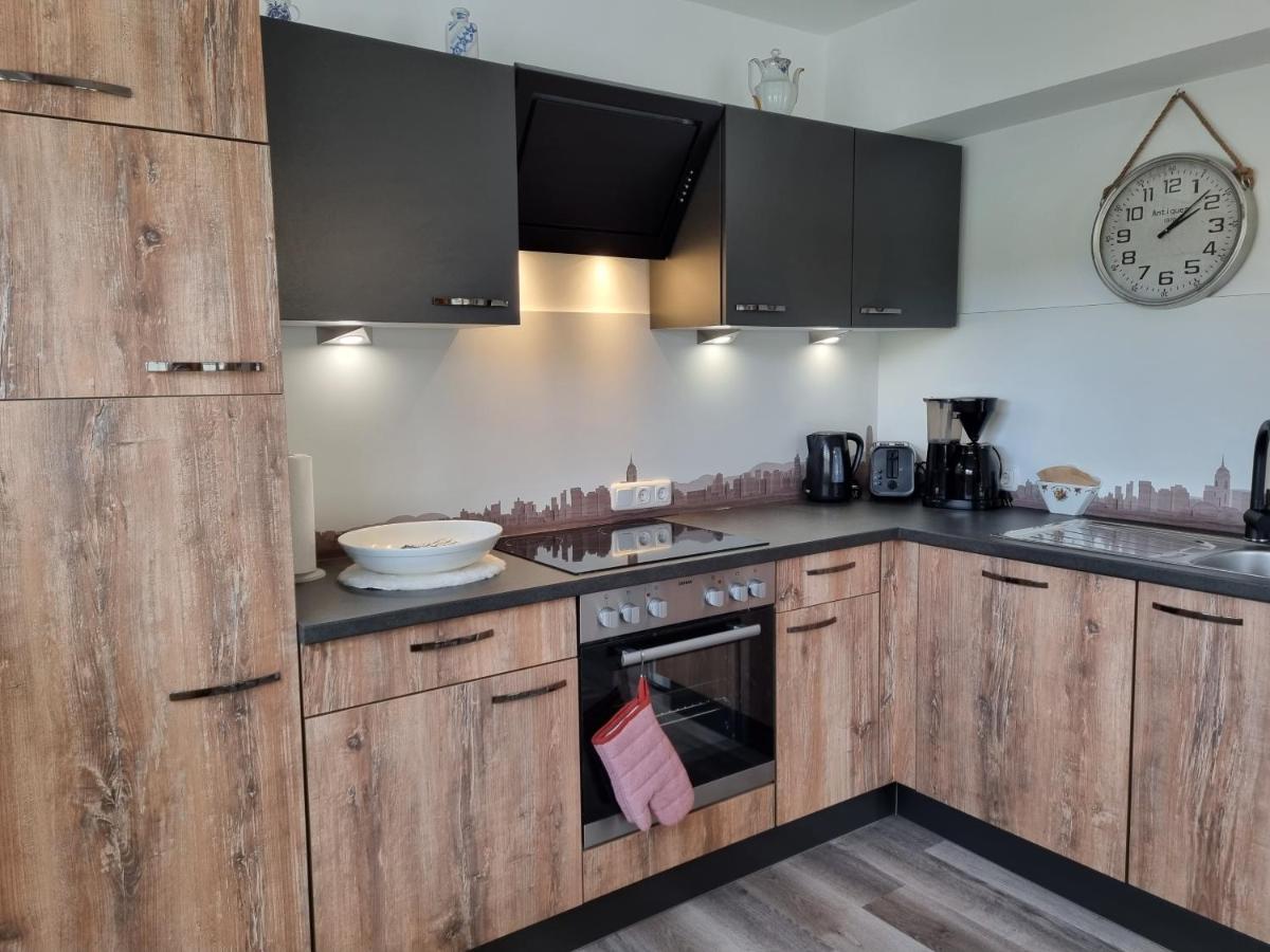 Wohlfuehl-Appartement Bergsee Family - Am Wildsee - Sup Und Schlitten For Free Зеефелд в Тирол Екстериор снимка