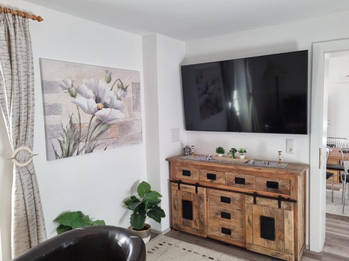 Wohlfuehl-Appartement Bergsee Family - Am Wildsee - Sup Und Schlitten For Free Зеефелд в Тирол Екстериор снимка