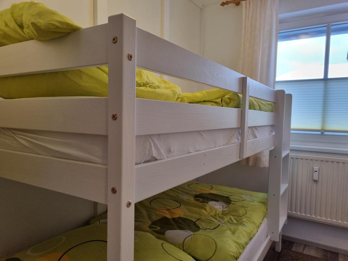 Wohlfuehl-Appartement Bergsee Family - Am Wildsee - Sup Und Schlitten For Free Зеефелд в Тирол Екстериор снимка