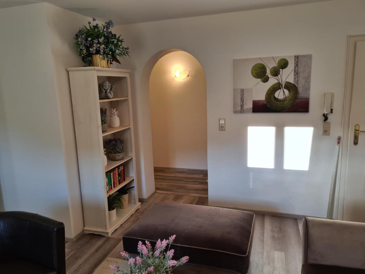 Wohlfuehl-Appartement Bergsee Family - Am Wildsee - Sup Und Schlitten For Free Зеефелд в Тирол Екстериор снимка