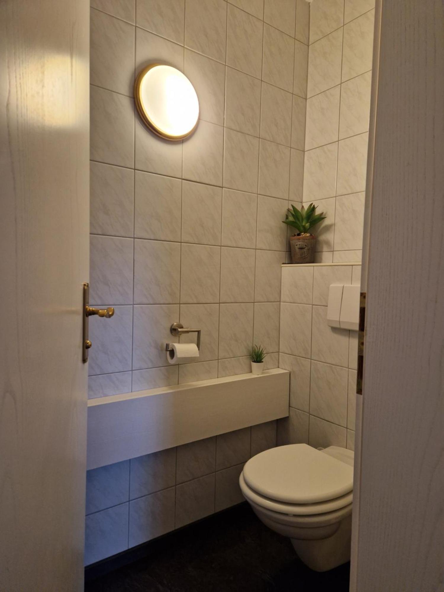 Wohlfuehl-Appartement Bergsee Family - Am Wildsee - Sup Und Schlitten For Free Зеефелд в Тирол Екстериор снимка